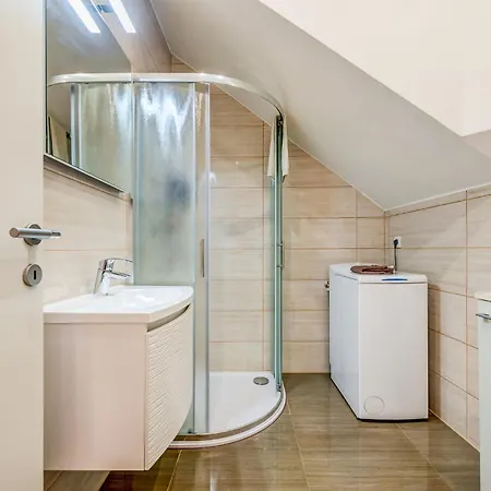 Apartman Oscar Split
