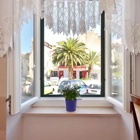 Oscar Apartment