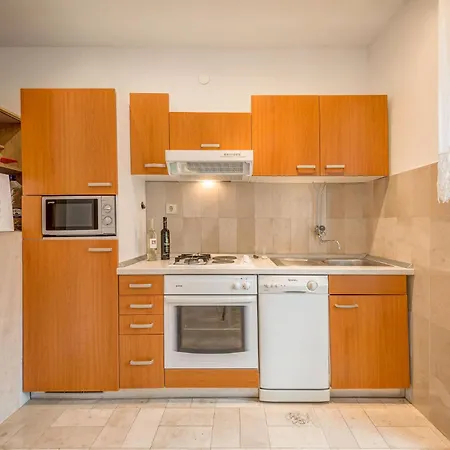 Apartamento Oscar